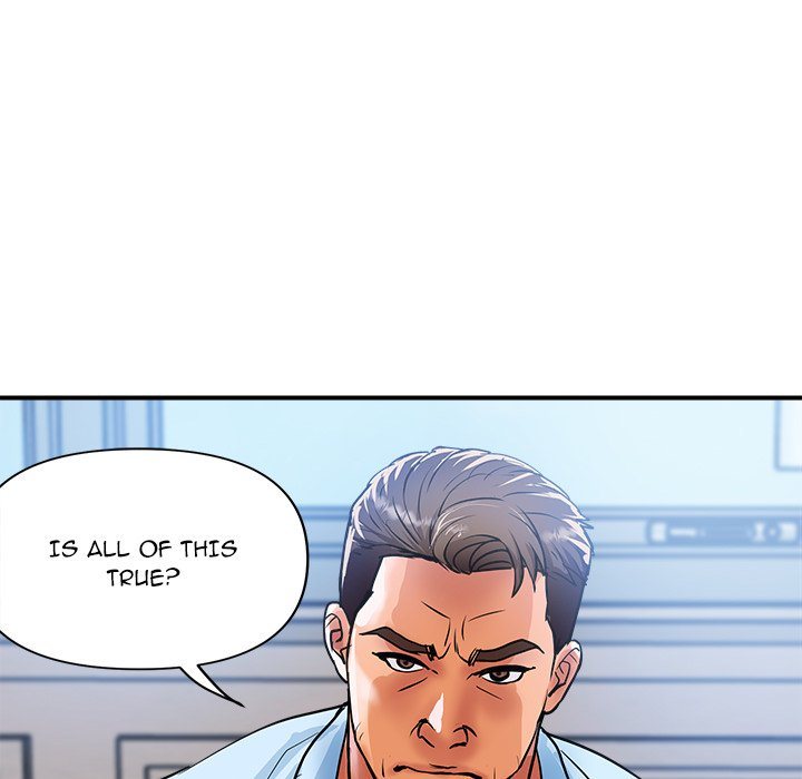 Royal Family - Chapter 25 Page 154