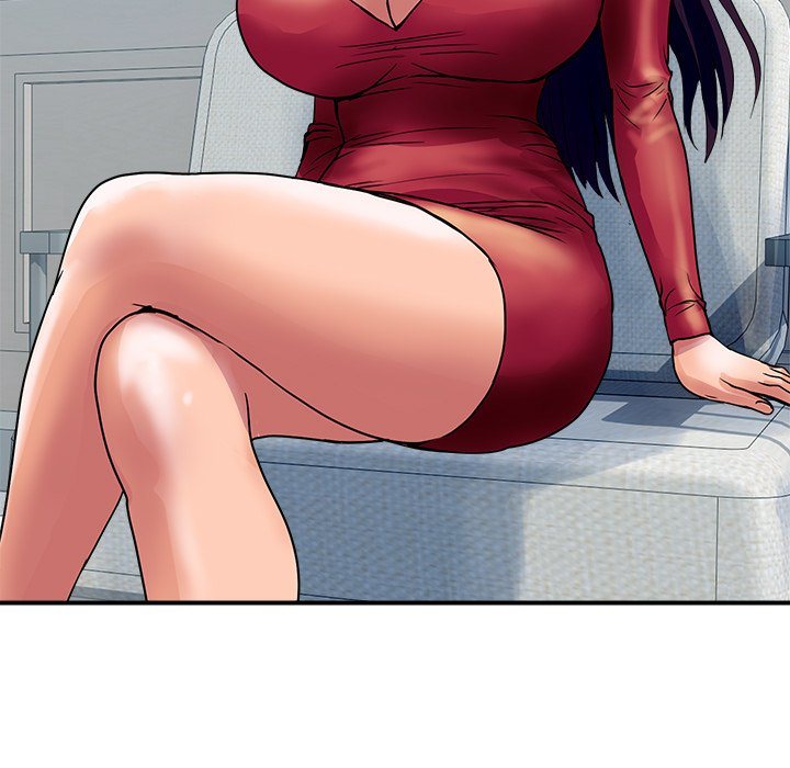 Royal Family - Chapter 25 Page 158