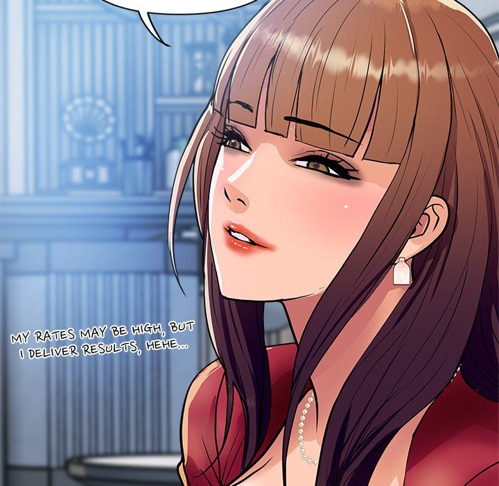 Royal Family - Chapter 25 Page 160