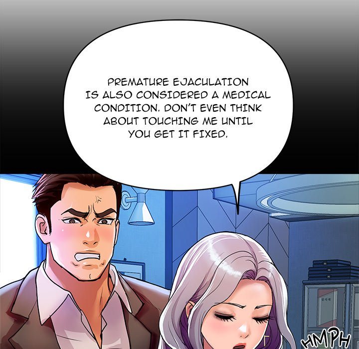 Royal Family - Chapter 25 Page 171