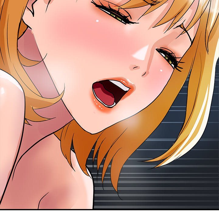 Royal Family - Chapter 25 Page 68