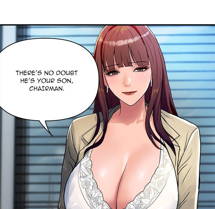 Royal Family - Chapter 25 Page 86