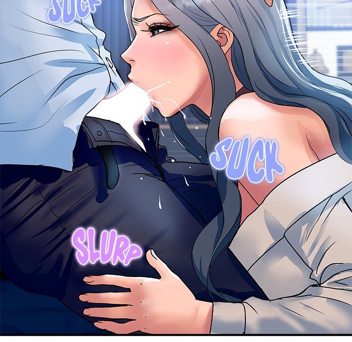 Royal Family - Chapter 26 Page 114