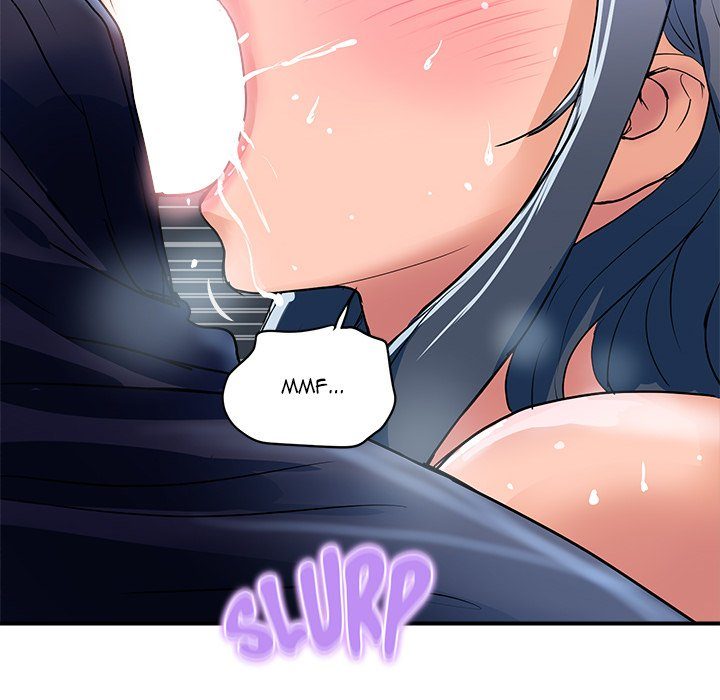 Royal Family - Chapter 26 Page 116