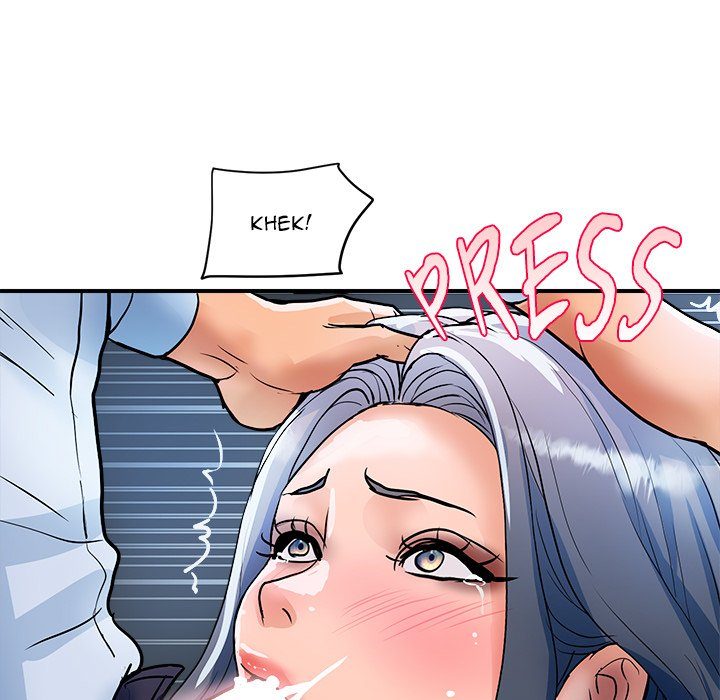 Royal Family - Chapter 26 Page 121