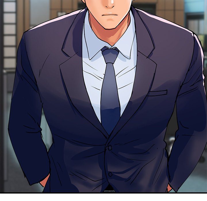 Royal Family - Chapter 26 Page 14