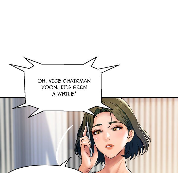 Royal Family - Chapter 26 Page 146