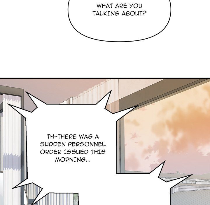 Royal Family - Chapter 26 Page 154