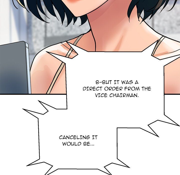 Royal Family - Chapter 26 Page 161