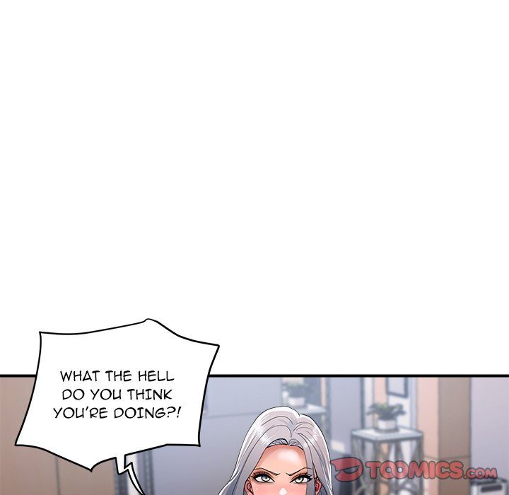 Royal Family - Chapter 26 Page 21