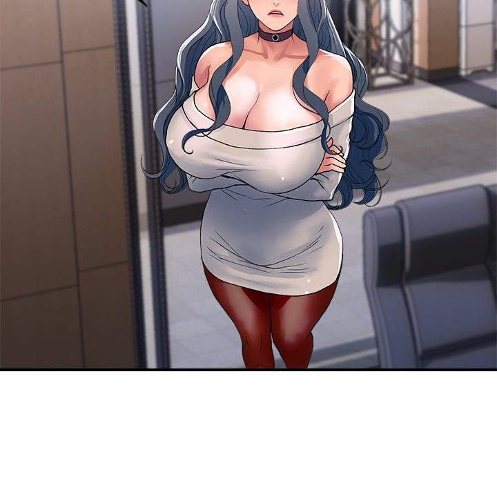 Royal Family - Chapter 26 Page 22