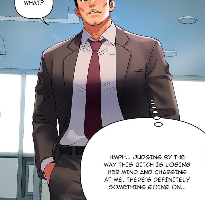 Royal Family - Chapter 26 Page 24