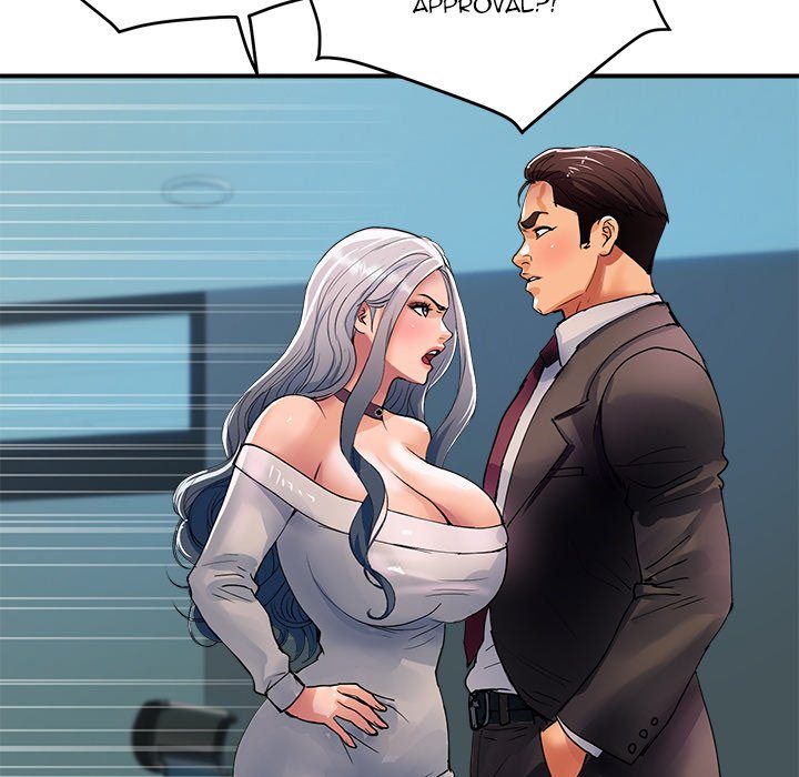 Royal Family - Chapter 26 Page 27