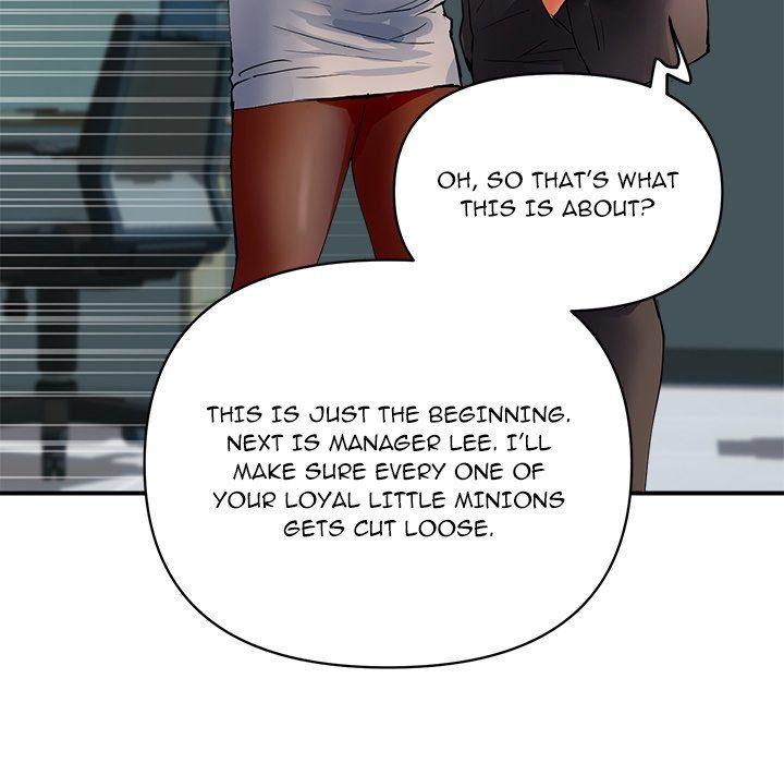 Royal Family - Chapter 26 Page 28