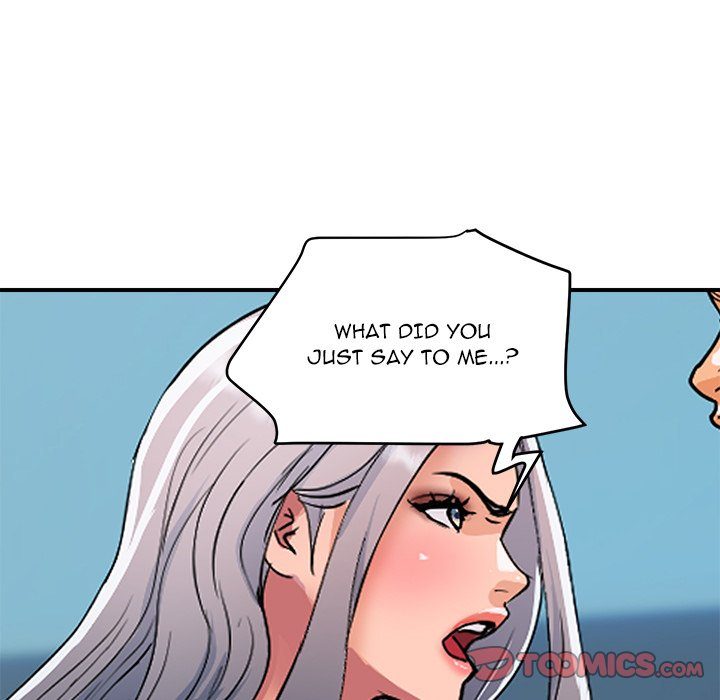 Royal Family - Chapter 26 Page 30