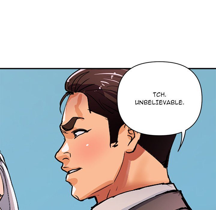 Royal Family - Chapter 26 Page 33