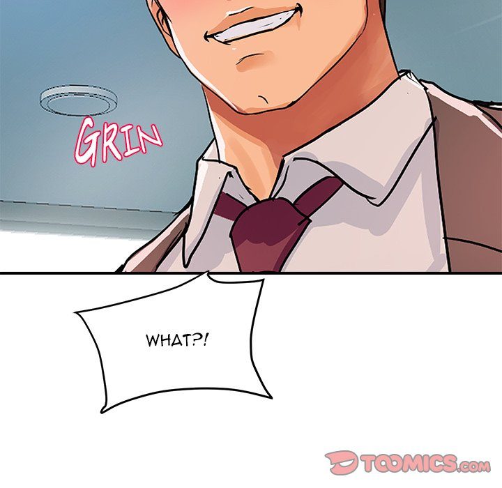 Royal Family - Chapter 26 Page 48