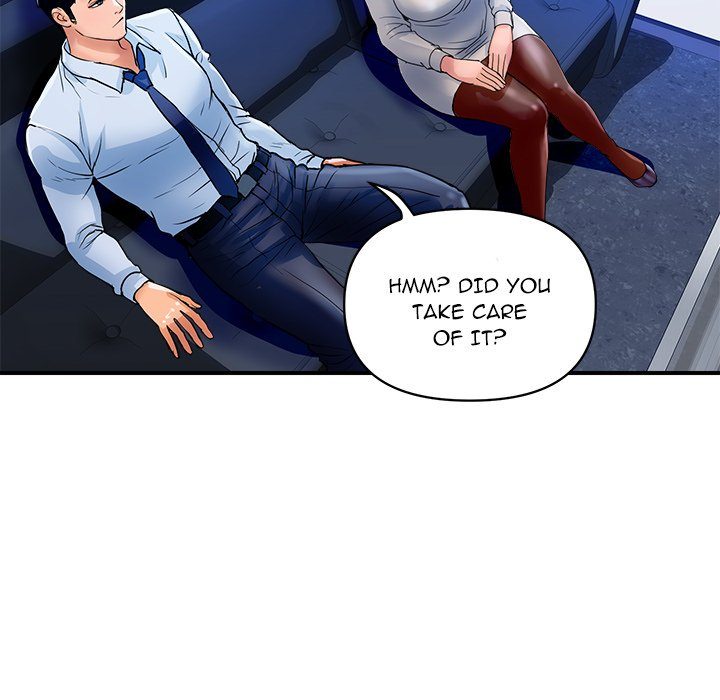 Royal Family - Chapter 26 Page 67