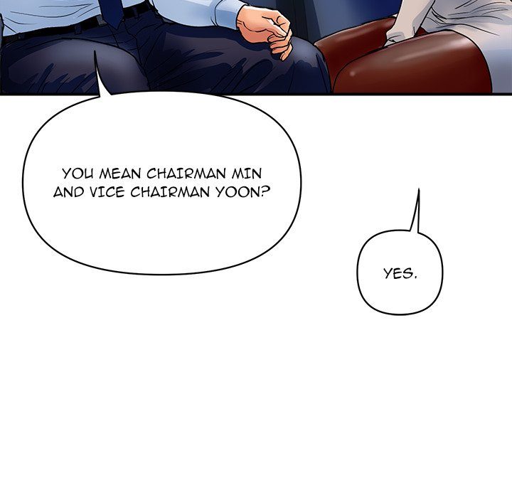 Royal Family - Chapter 26 Page 77