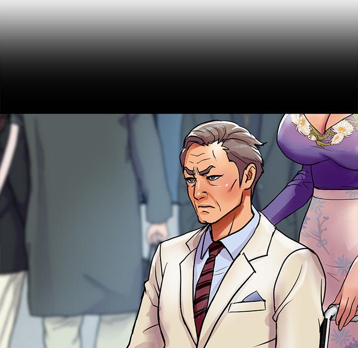 Royal Family - Chapter 26 Page 80