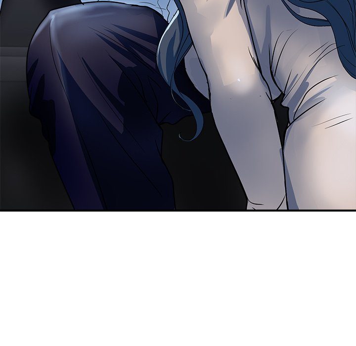 Royal Family - Chapter 26 Page 95