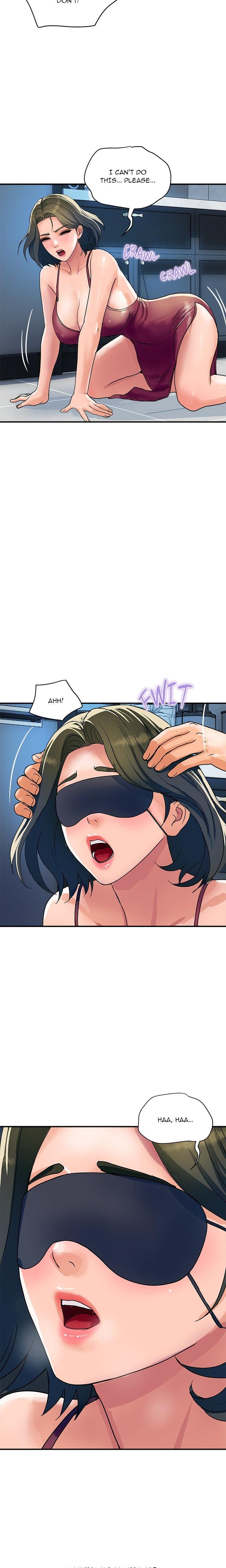 Royal Family - Chapter 28 Page 15