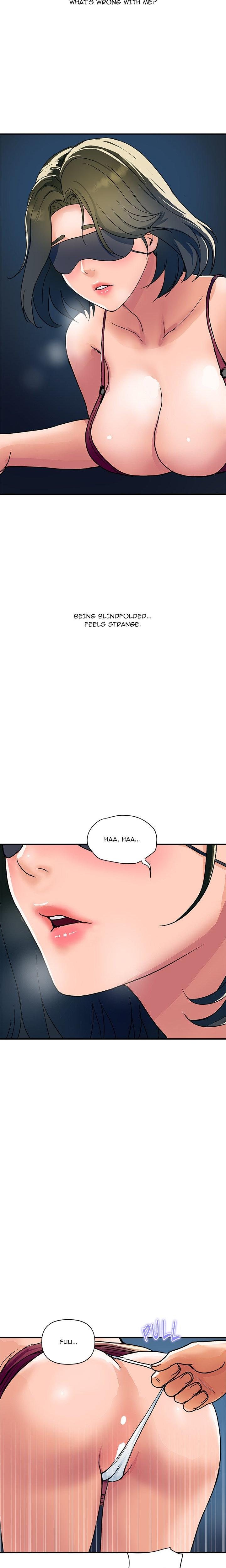 Royal Family - Chapter 28 Page 16