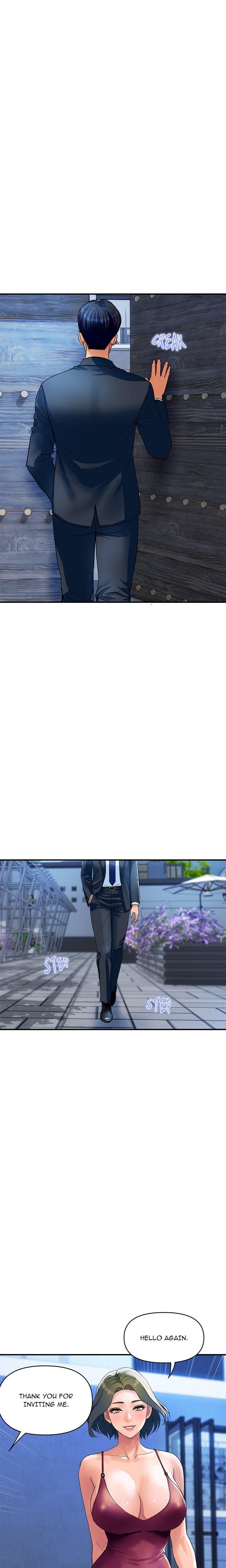 Royal Family - Chapter 28 Page 2