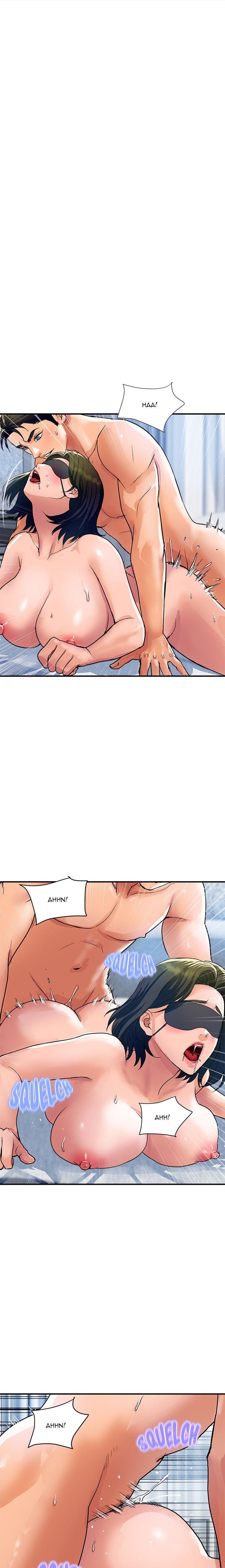 Royal Family - Chapter 29 Page 15