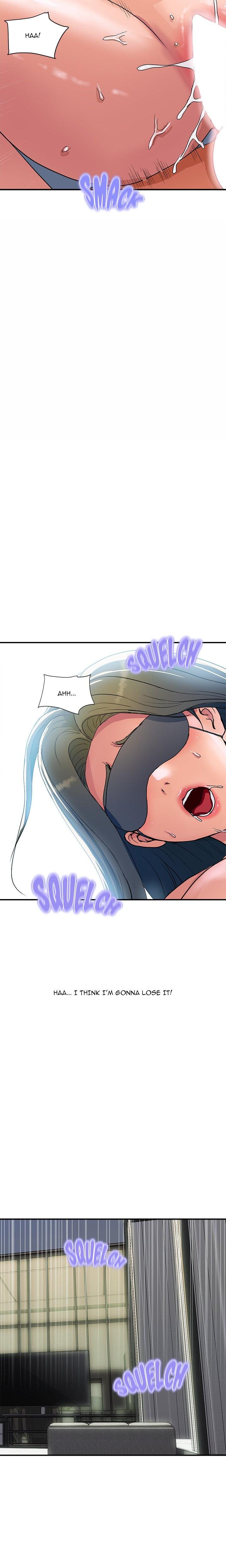 Royal Family - Chapter 29 Page 21