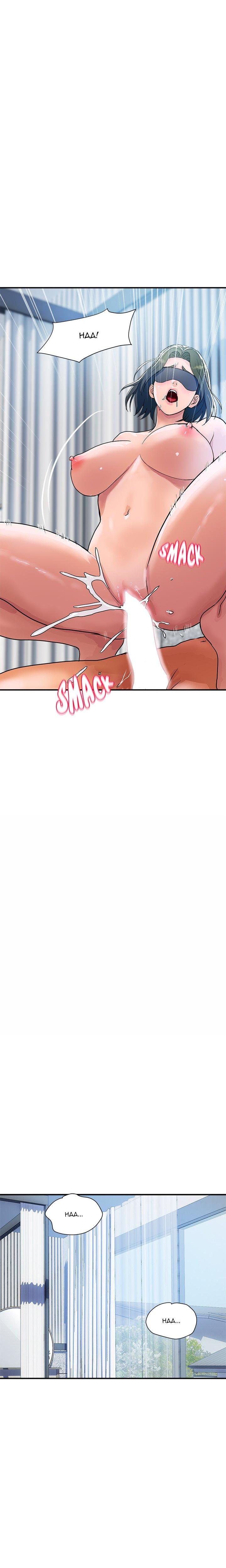 Royal Family - Chapter 29 Page 23