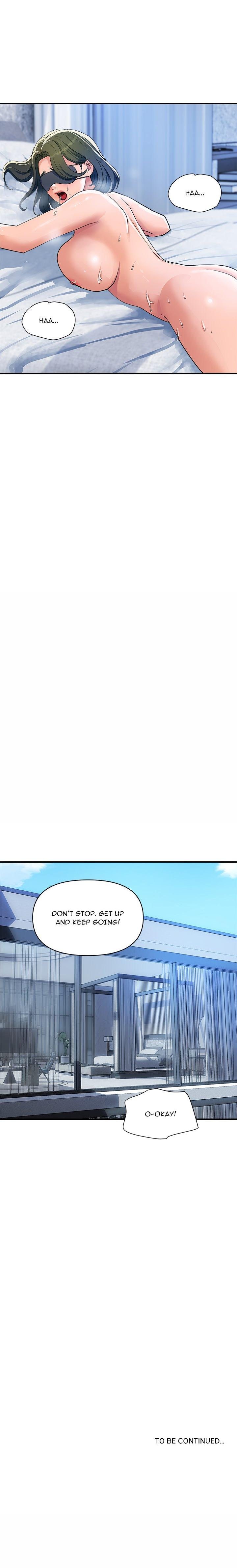 Royal Family - Chapter 29 Page 24