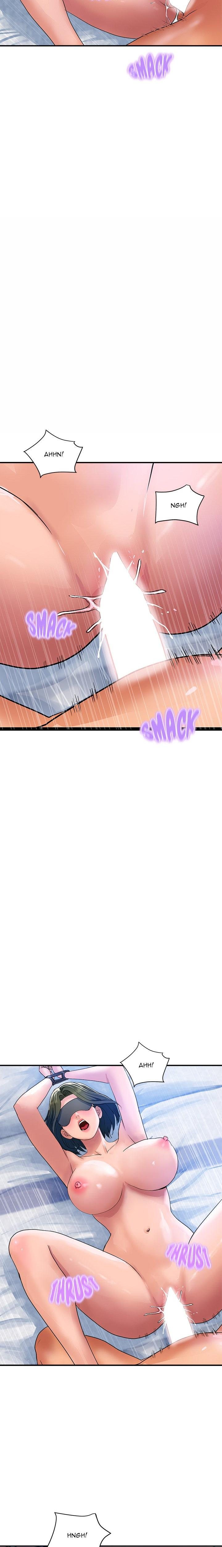 Royal Family - Chapter 29 Page 7