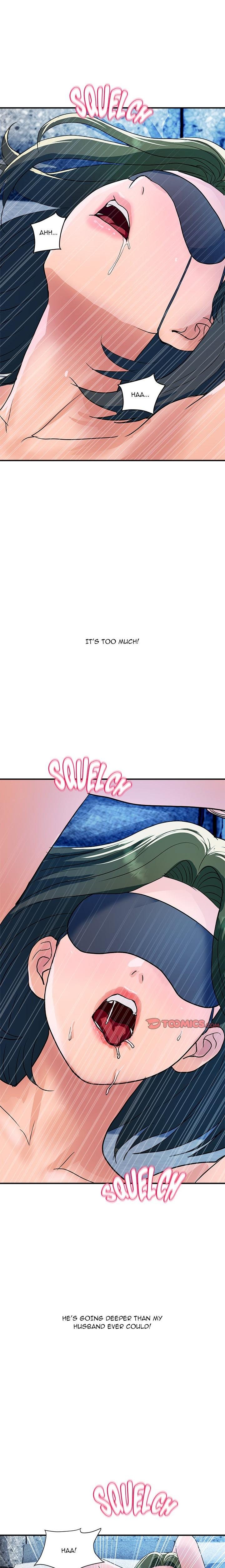 Royal Family - Chapter 29 Page 9