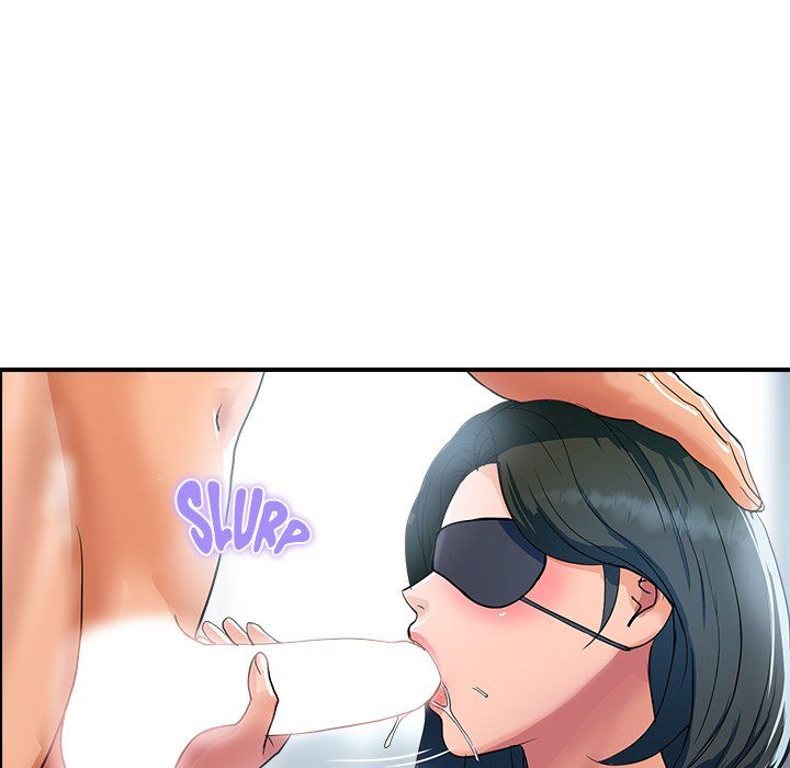 Royal Family - Chapter 30 Page 12