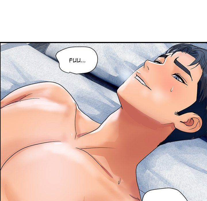 Royal Family - Chapter 30 Page 143