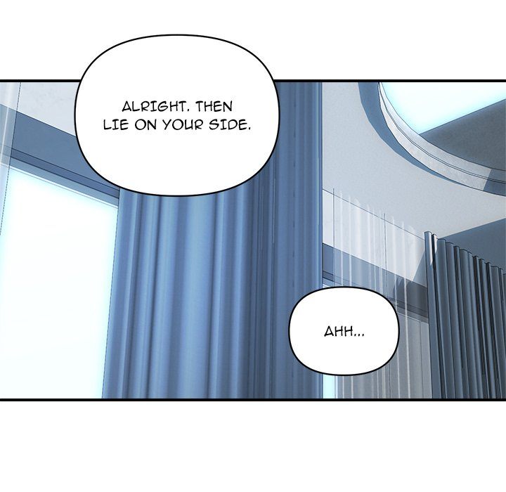 Royal Family - Chapter 30 Page 164