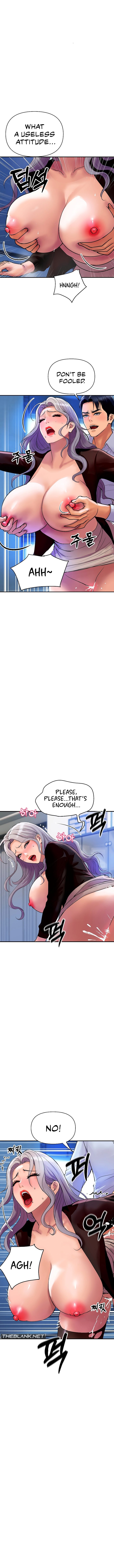 Royal Family - Chapter 8 Page 2