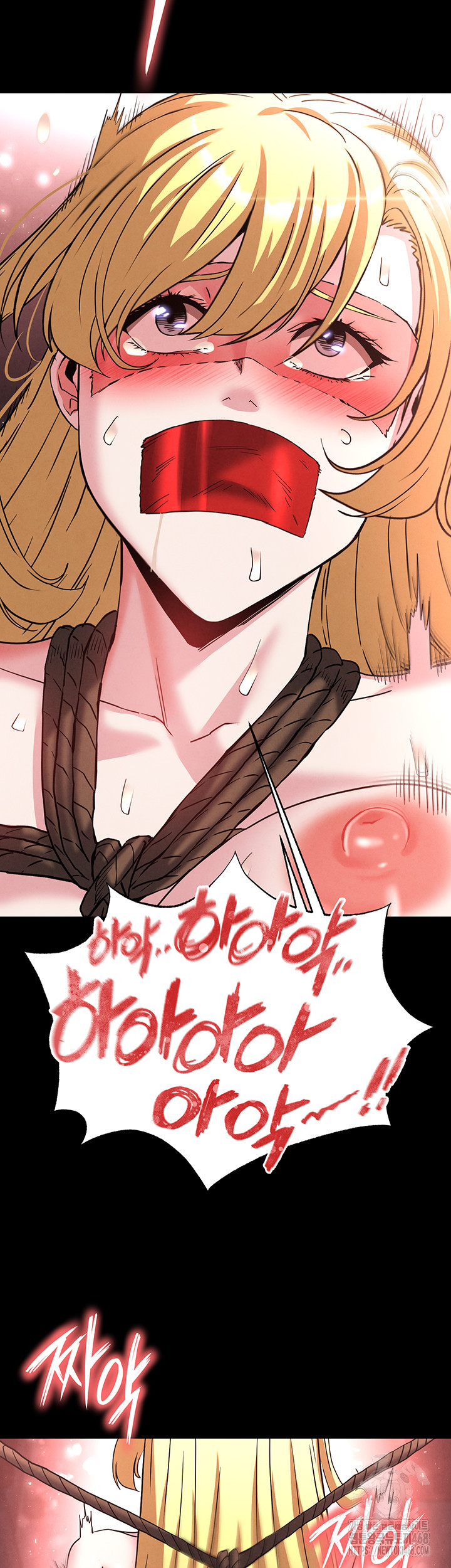 Human Scum Raw - Chapter 39 Page 61