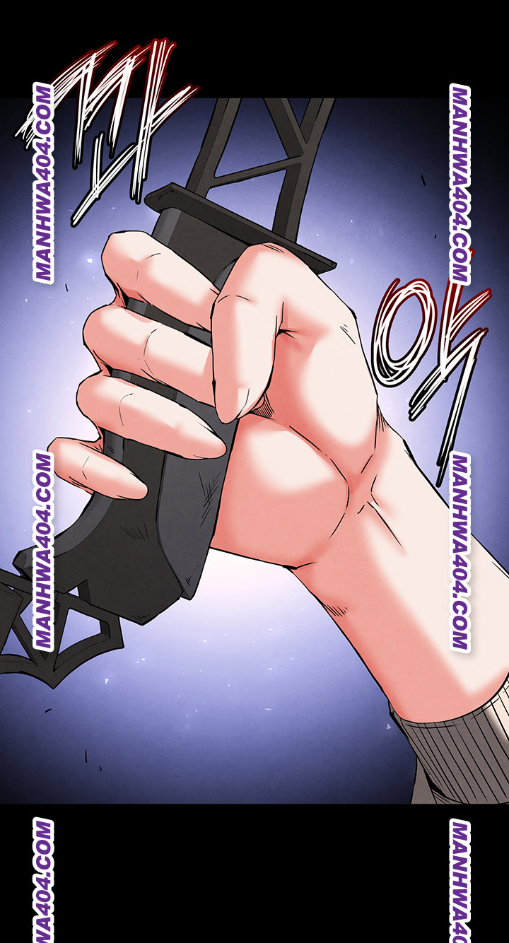 Human Scum Raw - Chapter 44 Page 23