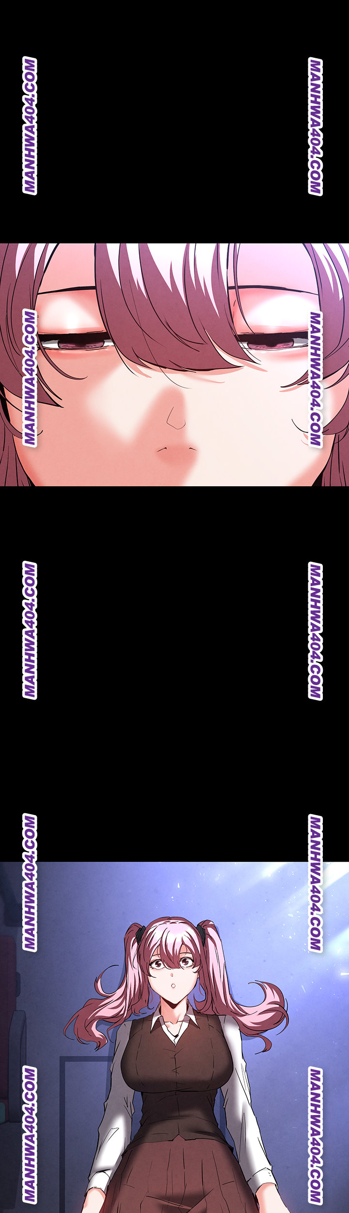 Human Scum Raw - Chapter 44 Page 30