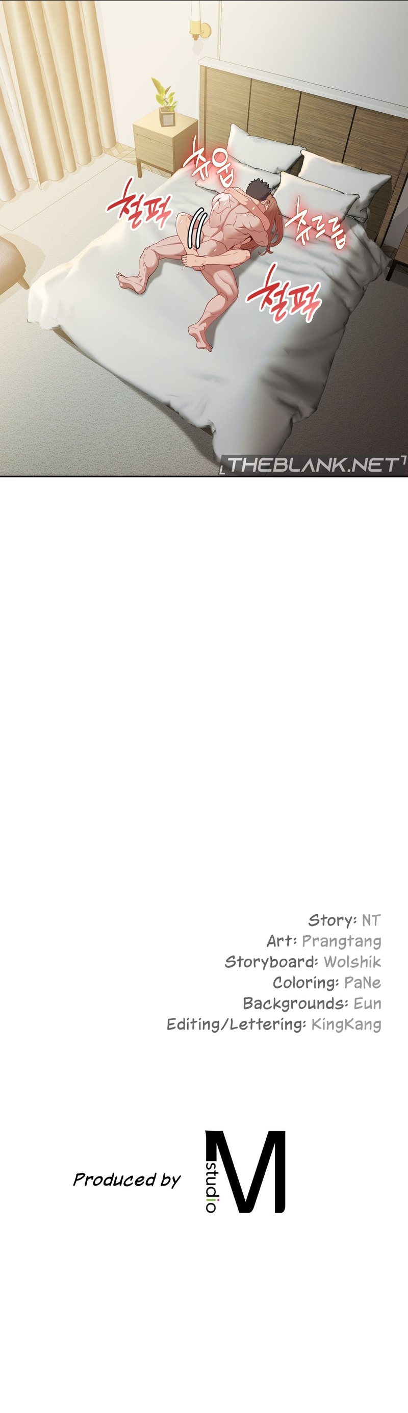 Runner’s High - Chapter 14 Page 5