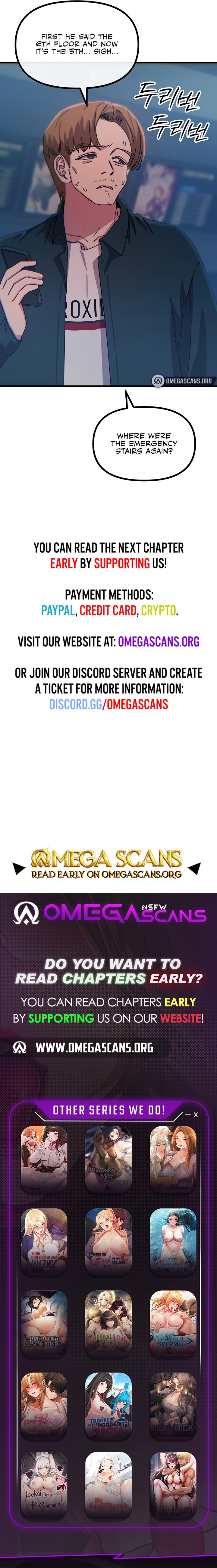 You Won’t Get Me Twice - Chapter 37 Page 9