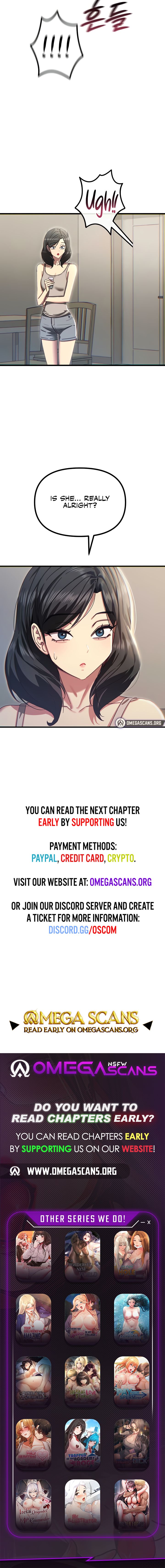 You Won’t Get Me Twice - Chapter 42 Page 10