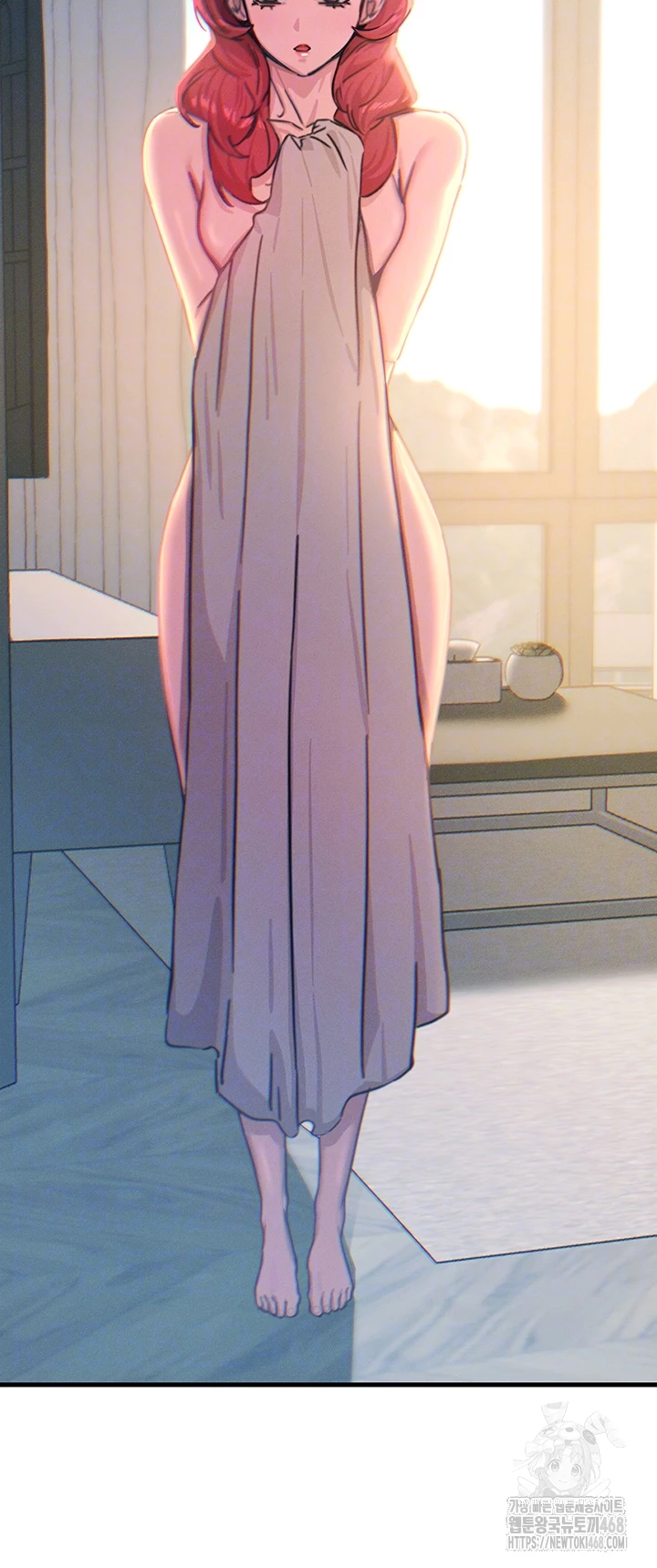 You Won’t Get Me Twice Raw - Chapter 26 Page 8