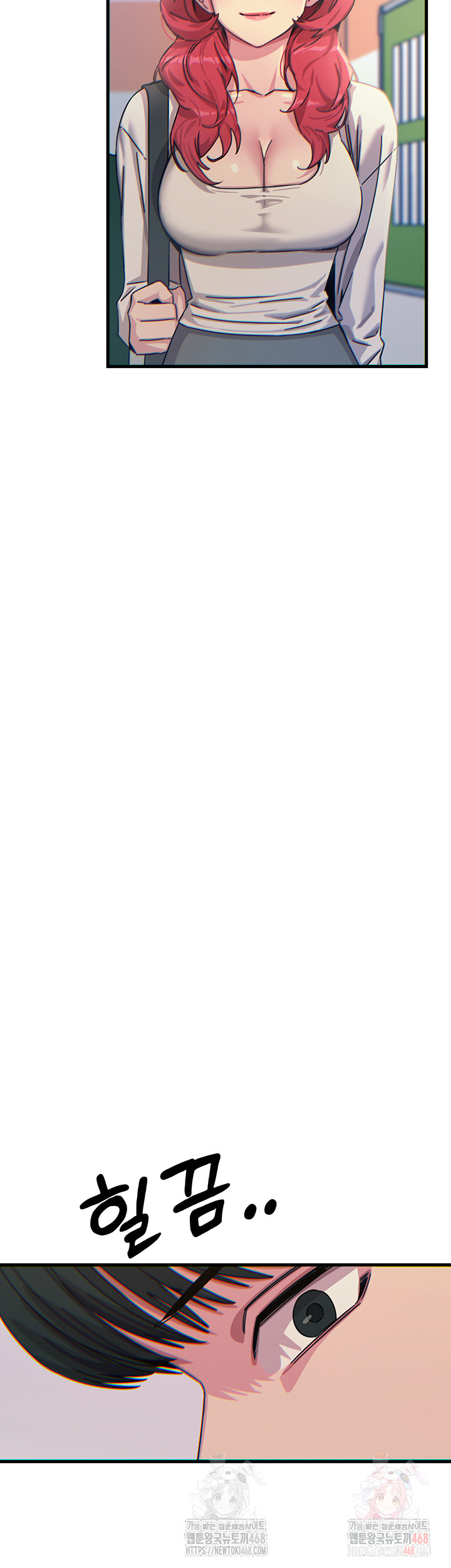 You Won’t Get Me Twice Raw - Chapter 32 Page 40