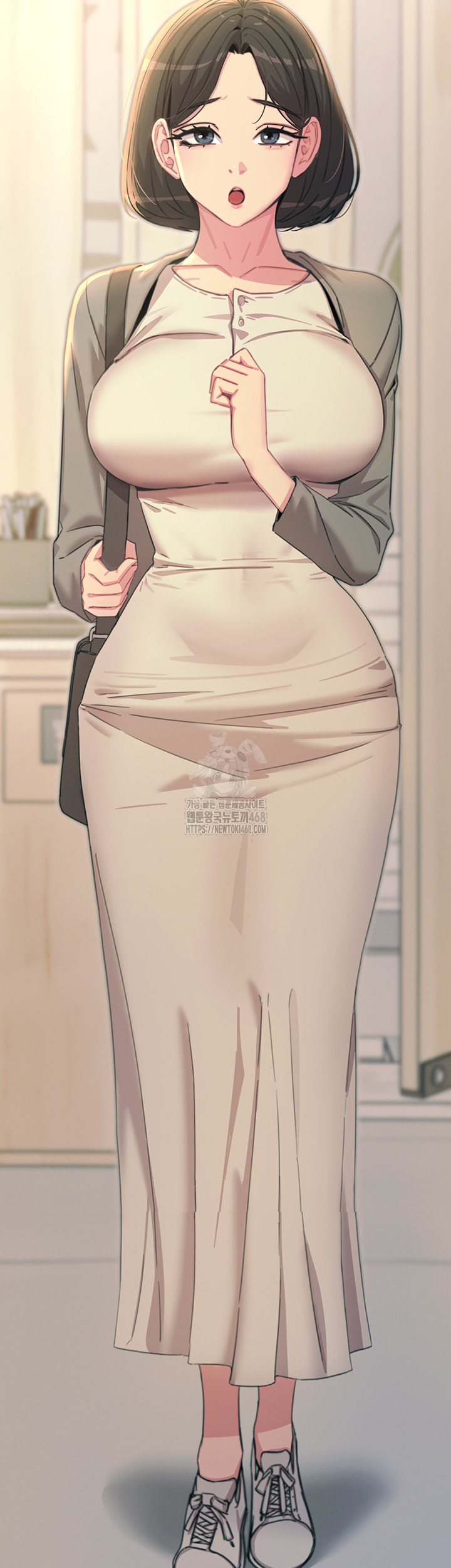 You Won’t Get Me Twice Raw - Chapter 35 Page 2