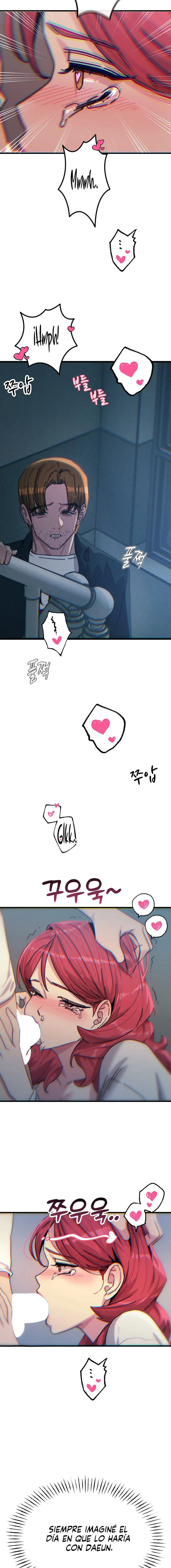 You Won’t Get Me Twice Raw - Chapter 38 Page 11