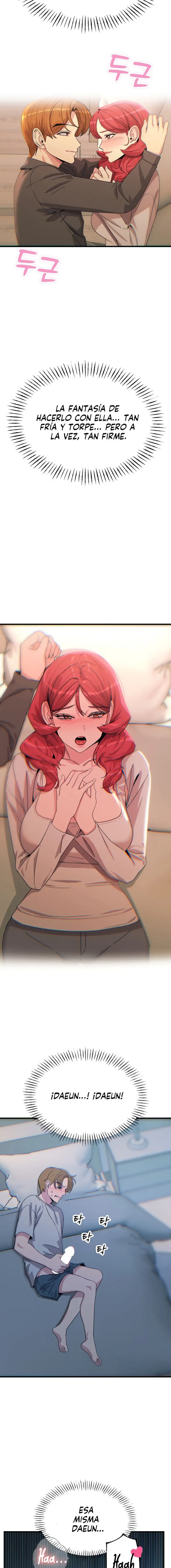 You Won’t Get Me Twice Raw - Chapter 38 Page 12