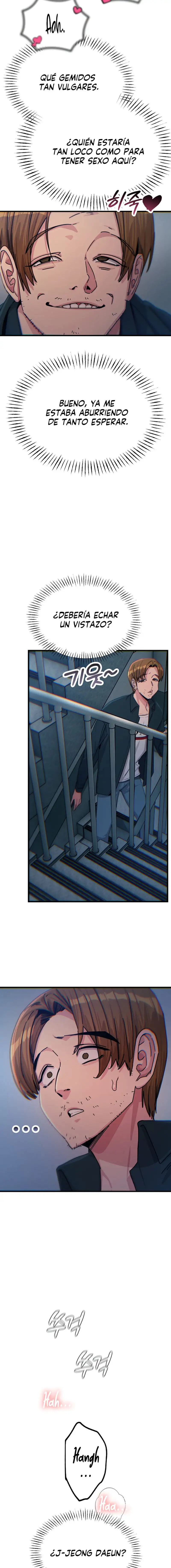 You Won’t Get Me Twice Raw - Chapter 38 Page 5